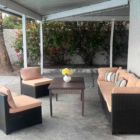 The Vegas Escape - Near The Airport/Strip With Pool Villa Las Vegas Luaran gambar