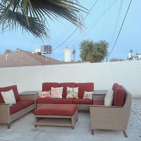 The Vegas Escape - Near The Airport/Strip With Pool Villa Las Vegas Luaran gambar