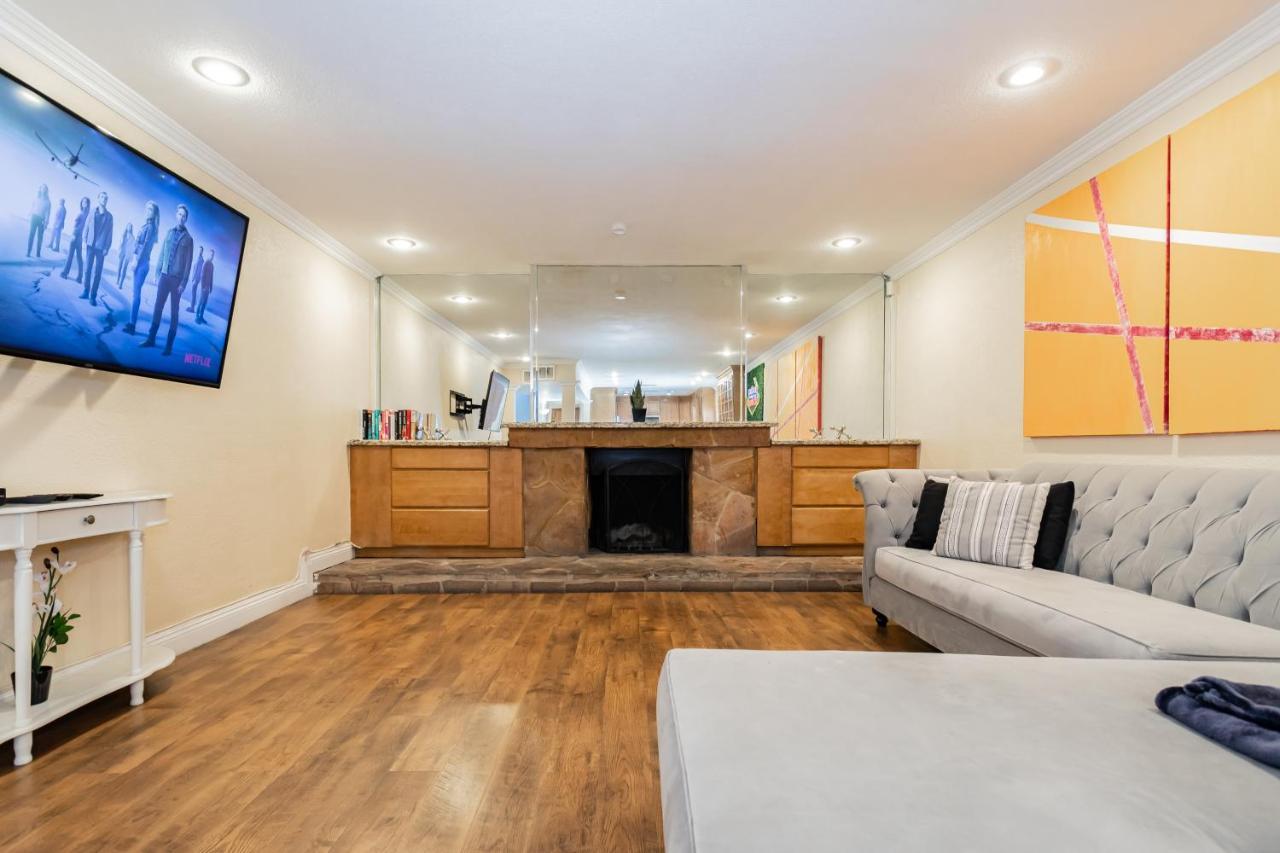 The Vegas Escape - Near The Airport/Strip With Pool Villa Las Vegas Luaran gambar