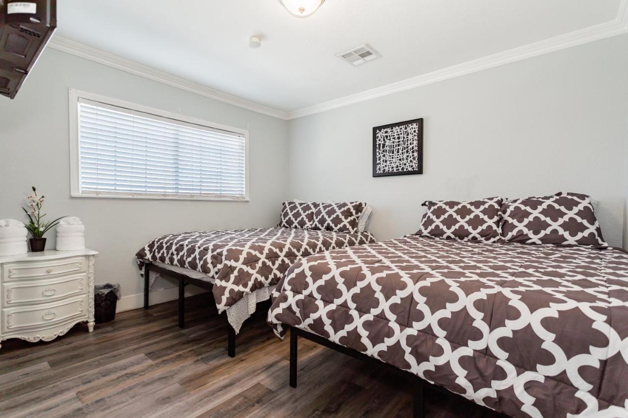 The Vegas Escape - Near The Airport/Strip With Pool Villa Las Vegas Luaran gambar
