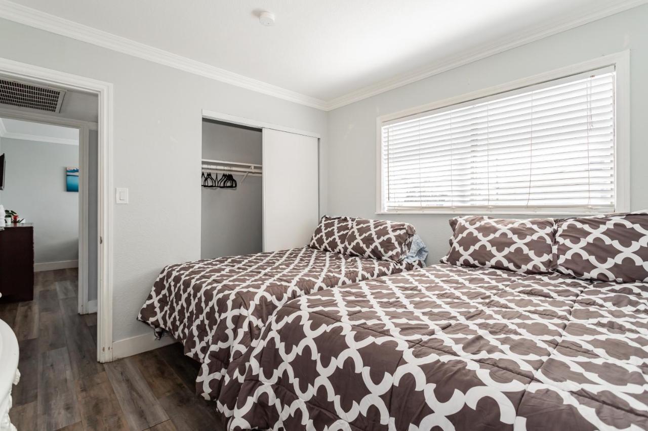 The Vegas Escape - Near The Airport/Strip With Pool Villa Las Vegas Luaran gambar